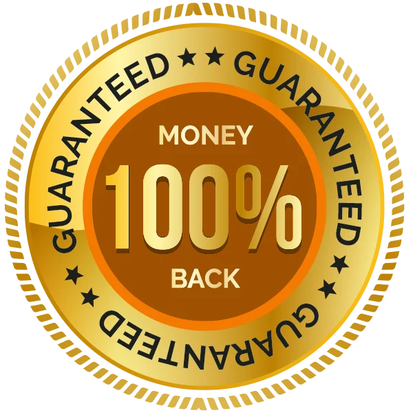 ProvaDent money back guarantee